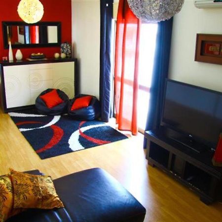 Fernandes Apartment Карвоейру Екстер'єр фото