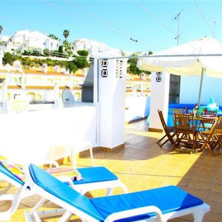 Fernandes Apartment Карвоейру Екстер'єр фото
