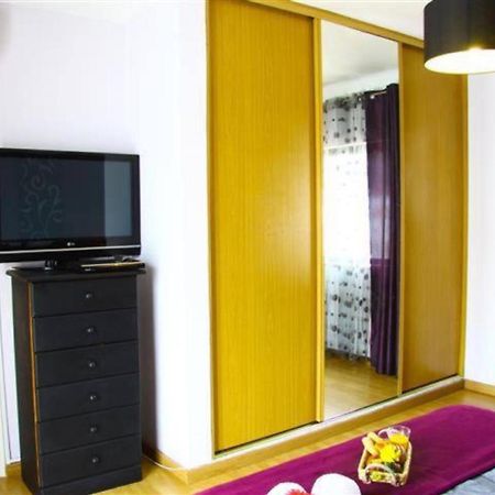 Fernandes Apartment Карвоейру Екстер'єр фото
