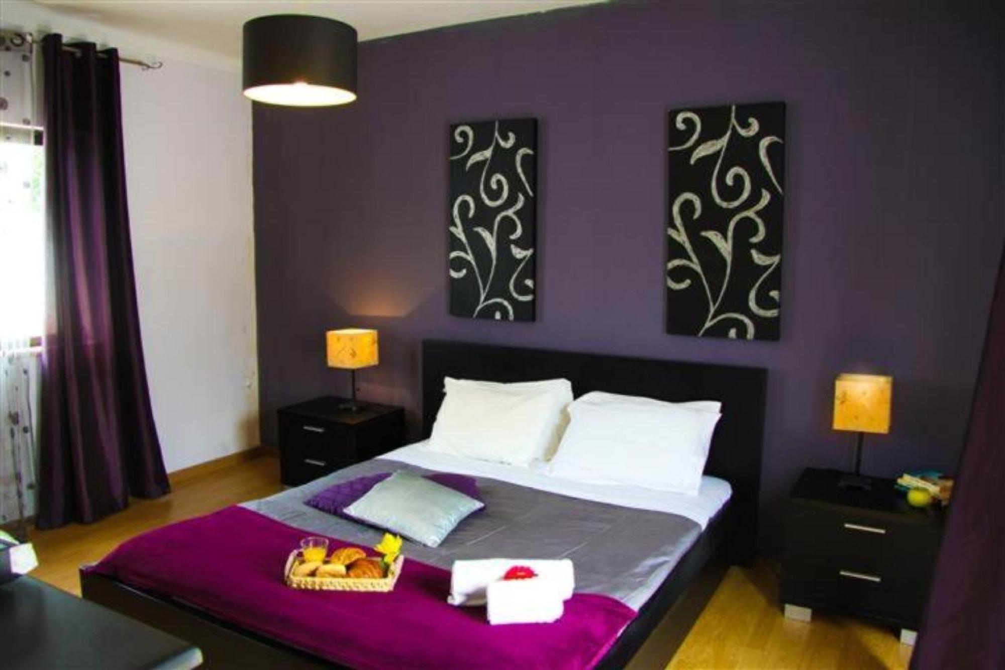 Fernandes Apartment Карвоейру Екстер'єр фото
